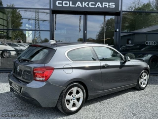 BMW 1 Serie BMW 1-serie 116i M Sport Edition High Executive lNAPI 136PK - afbeelding nr 39