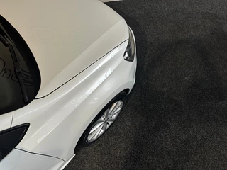 Volkswagen Polo Volkswagen Polo 1.4 TDI COMFORTLINE l RIJKLAAR l PARELMOER l NAVI l NW DISTRI l LMV l - afbeelding nr 41