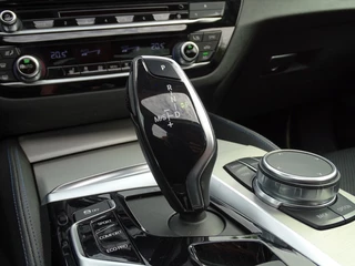 BMW 5 Serie - afbeelding nr 24