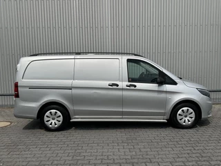Mercedes-Benz Vito Mercedes-Benz Vito 114 CDI Lang*HAAK*ECC*3P*NAVI*MF-STUUR* - afbeelding nr 5