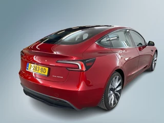 Tesla Model 3 - afbeelding nr 5