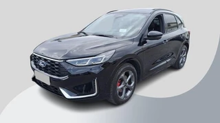 Ford Kuga Ford Kuga 2.5 FHEV ST-Line X 190pk | Driver Assistance Pack | Winterpack | Panoramadak | Technology Pack | Geen Stekker nodig | All Season banden - afbeelding nr 2