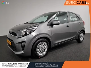Kia Picanto 1.0 DPi Automaat DynamicLine