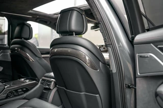 Audi S8 Audi S8 4.0 TFSI plus quattro Leer Pano Vol - afbeelding nr 35