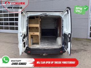 Renault Trafic - afbeelding nr 15