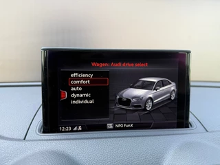Audi A3 Audi A3 Limousine 35 TFSI Advance Sport|Sline|Virtual|N.a.p - afbeelding nr 64