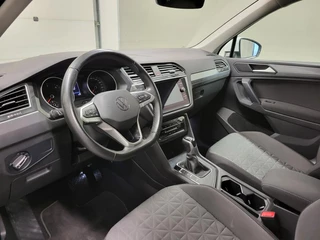 Volkswagen Tiguan Volkswagen Tiguan 2.0TDI 150pk Automaat Euro 6! - afbeelding nr 4