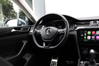Volkswagen Arteon Volkswagen Arteon 2.0 TDI 150PK DSG AUT ELEGANCE/A.CarPlay/Massage/18 - afbeelding nr 26