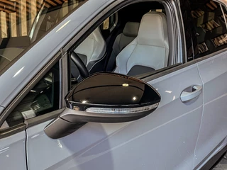 Volkswagen Golf Volkswagen Golf GTE 245PK Automaat Hybride | PANORAMADAK | LEDER | STOELVENTILATIE | MEMORY | HEAD-UP | STOELVERWARMING | IQ LIGHT | - afbeelding nr 46