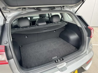 Kia Niro Kia Niro 1.6 GDi Hybrid DynamicLine|Navi|NL-Auto - afbeelding nr 16
