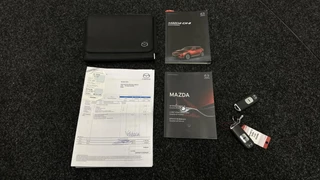 Mazda CX-3 Mazda CX-3 2.0 SkyActiv-G 120 GT-M ECC CAMERA HEADUP LM CRUISE - afbeelding nr 38