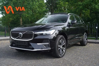 Volvo XC60 Recharge T6 PHEV | Inscription | Pano | Navi | Camera | Virtual | ECC | Cruise | LED |