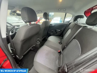 Opel Corsa Opel Corsa 1.0 Turbo Cosmo / Netjes / Nieuwe APK - afbeelding nr 11
