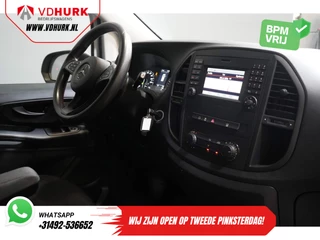 Mercedes-Benz Vito - afbeelding nr 3