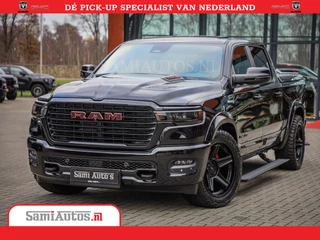 Dodge Ram 1500 Comfortabele Dubbele Cabine met Royale 5 Zitplaatsen | BPM vrij | Nu Leverbaar uit Voorraad | Voorraad Nr 2200 - 0886 - afbeelding nr 64