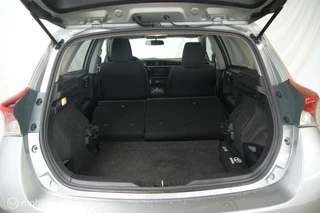 Toyota Auris Toyota Auris 1.8 Hybrid Trend - afbeelding nr 8