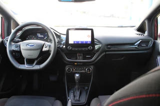 Ford Fiesta Ford Fiesta 1.0 EcoBoost Hybrid ST-Line X | Automaat | B&O Audio | Adaptive Cruise Control | Camera | Stoel + Stuurverwarming | Dealeronderhouden | - afbeelding nr 2