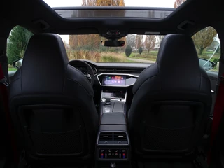Audi A6 - afbeelding nr 41