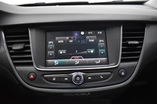 Opel Crossland - afbeelding nr 25