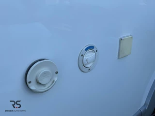 Fiat S6 Rapido S6 666 Camper automaat | Zeer mooie, nette en luxe camper | - afbeelding nr 29