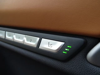 BMW 7 Serie BMW 7 Serie 750i xDr. V8 448PK+ High Exec. / BMW Individual / LED - afbeelding nr 37