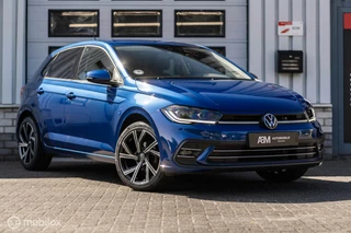 Volkswagen Polo Volkswagen Polo 1.0 TSI Style DSG IQ-LIGHT NAVI VIRTUAL ACC - afbeelding nr 1