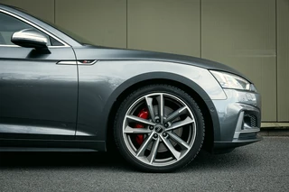 Audi S5 - afbeelding nr 28