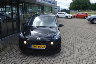 Hyundai i10 Hyundai i10 1.0 Comfort Carplay Winterpakket PDC 1e eig. - afbeelding nr 3