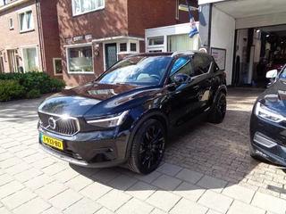 Volvo XC40 - afbeelding nr 2