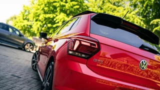 Volkswagen Polo Volkswagen Polo 2.0 TSI GTI Pano DSG Beats ACC Stoelverw. - afbeelding nr 8