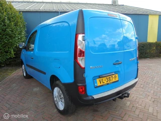 Renault Kangoo Renault Kangoo Express 1.5 dCi 75 Express Comfort  Trekhaak - afbeelding nr 6