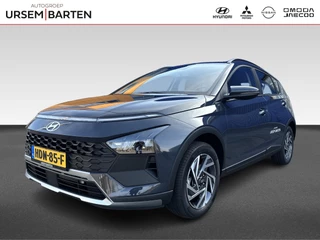Hyundai Bayon 1.0 T-GDI Comfort