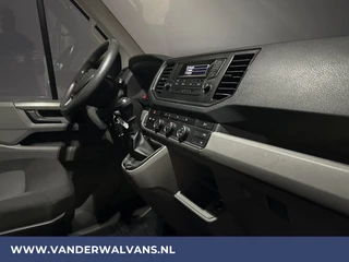 Volkswagen Crafter Parkeersensoren - afbeelding nr 10