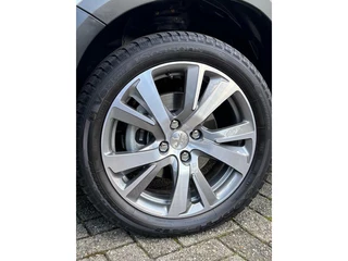 Peugeot 2008 PEUGEOT 2008 110 PK CROSSWAY 12 MND BOVAG RIJKLAAR PRIJS - afbeelding nr 17