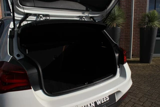 BMW 1 Serie ➡️ BMW 1-serie 118i F20 M Sport Edition | M-pakket | 2e eigenaar | 18 inch | LED | NL auto | Leer | Navi | Stoelverwarming | Sporstuur | PDC | Climate-control | Cruise-control | - afbeelding nr 49