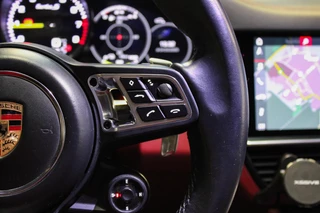 Porsche Cayenne Porsche Cayenne Coupé 4.0 Turbo S E-Hybrid Techart | PPF - afbeelding nr 33