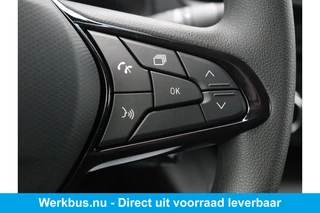 Renault Kangoo Renault Kangoo E-Tech Advance L2 44 kWh DC DUBBELE CABINE!!!! - afbeelding nr 29