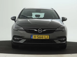 Opel Astra Opel Astra Sports Tourer 1.2 Business Edition NAVI | Camera | Clima - afbeelding nr 7