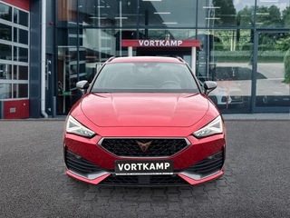 CUPRA Leon Sportstourer - afbeelding nr 2