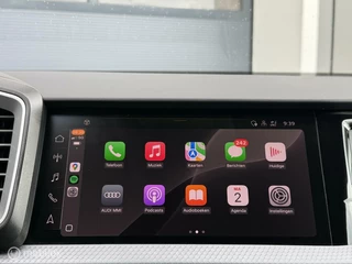 Audi A1 Sportback Audi A1 Sportback 30 TFSI S-line Vitrual Carplay Navi Camera LED Stoelv - afbeelding nr 20