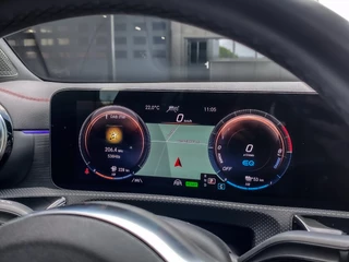 Mercedes-Benz CLA Mercedes-Benz CLA 250e 218PK Automaat AMG Line | PANORAMADAK | DISTRONIC PLUS | HEAD-UP | SOUND ADVANCED | 360 | MBUX | - afbeelding nr 11