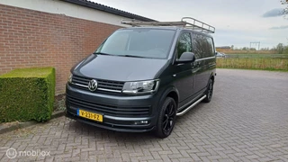 Volkswagen Transporter - 42394748-0