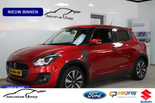 Suzuki Swift Suzuki Swift 1.2 Stijl |Automaat | 1e Eigenaar | - afbeelding nr 1