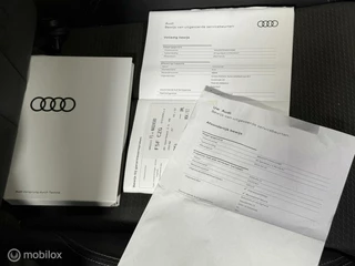 Audi A5 Audi A5 Sportback 40 TFSI S-Edition Competition | UNIEK! VOL - afbeelding nr 38