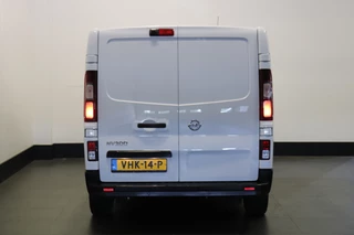 Nissan NV300 Nissan NV300 2.0 dCi 145PK Automaat EURO 6 - AC/climate - Navi - Cruise - € 11.950,- Excl. - afbeelding nr 9