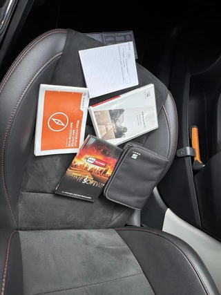 SEAT Ibiza Seat Ibiza fr sport leer alcantara stoelverw schuifpanodak 84,512km - afbeelding nr 29