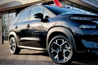 Citroën C3 Aircross - afbeelding nr 3