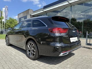 Kia Ceed Sportswagon Kia Ceed Sportswagon 1.6 GDI PHEV ExecutiveLine | Schuifdak | Leder | Bomvol! - afbeelding nr 3