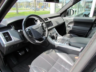 Land Rover Range Rover Sport - afbeelding nr 11