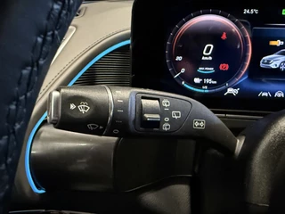 Mercedes-Benz EQC Mercedes-Benz EQC 400 4MATIC Business Solution AMG 80 kWh | Camera | Origineel NL - afbeelding nr 28